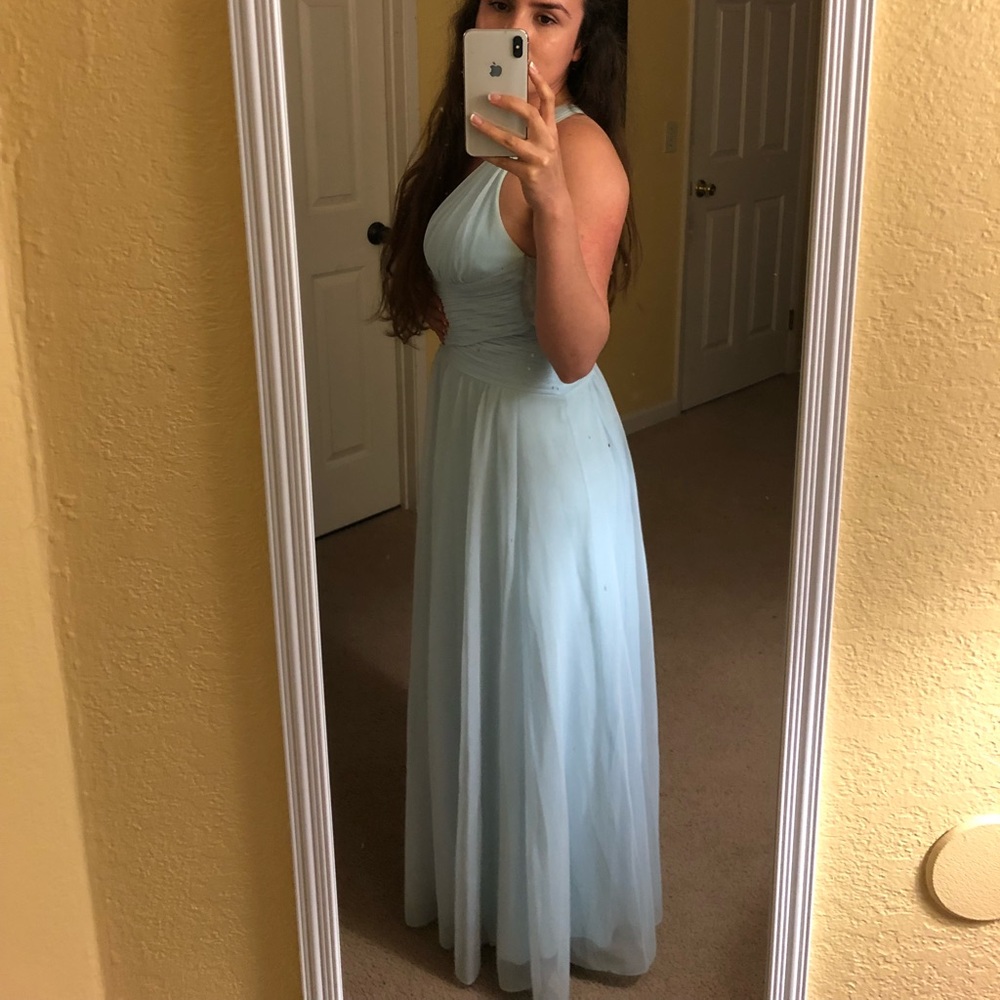 Calvin Klein long dress👗